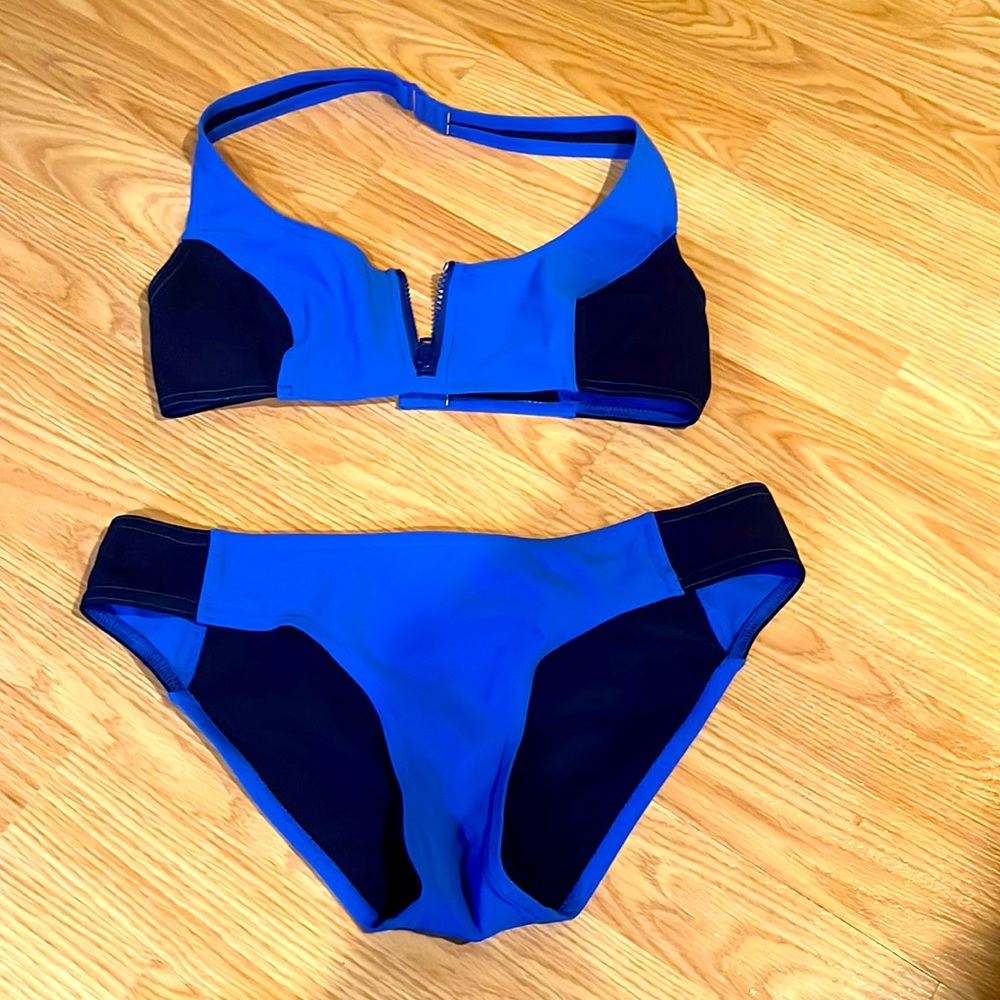 Jcrew bikini